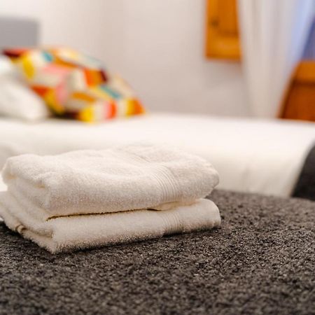 Mi Casa De Manresa Apartment ภายนอก รูปภาพ