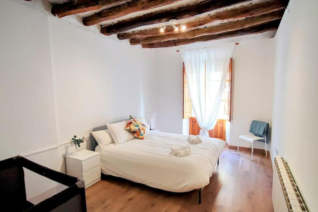 Mi Casa De Manresa Apartment ภายนอก รูปภาพ