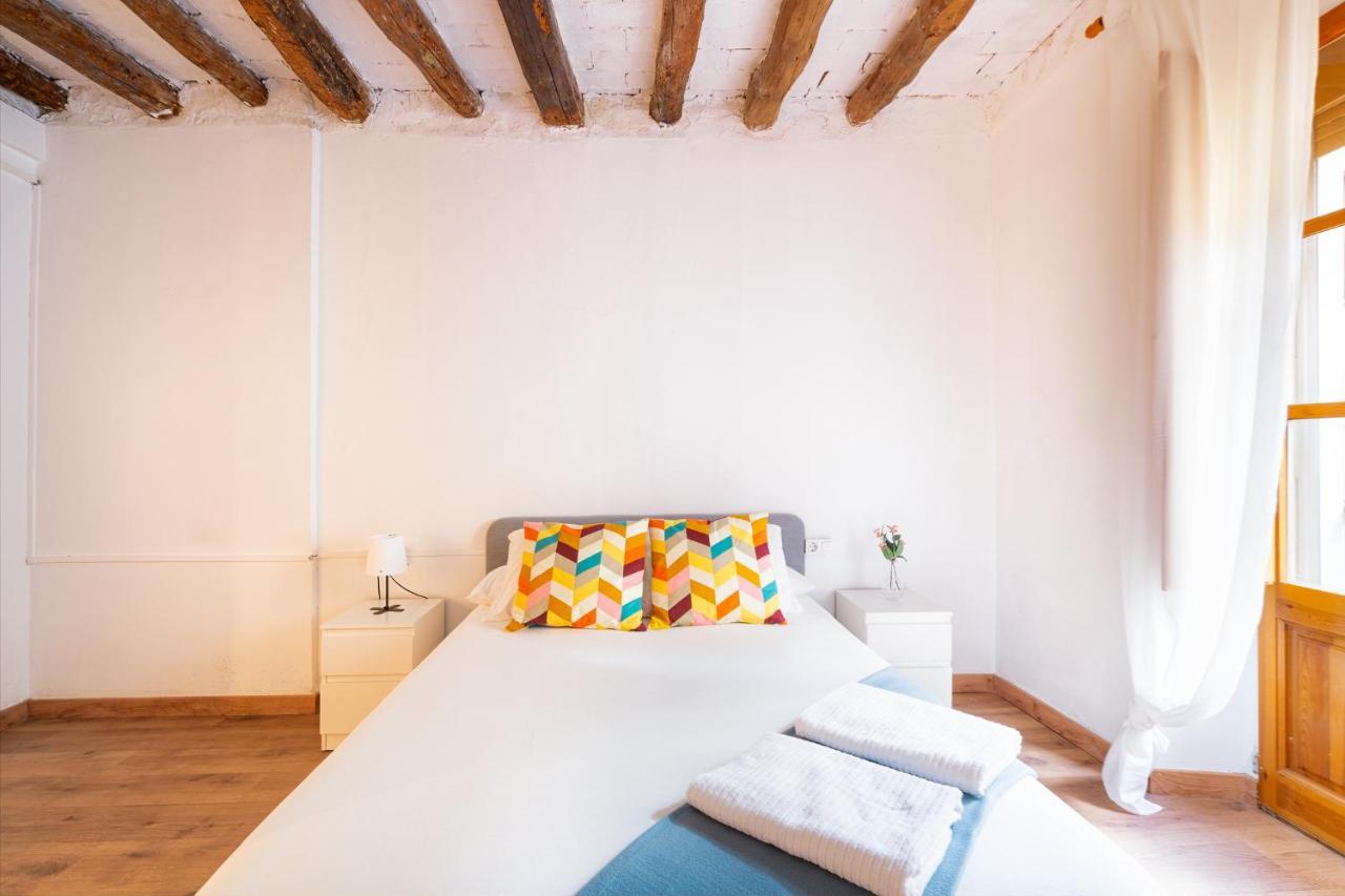 Mi Casa De Manresa Apartment ภายนอก รูปภาพ