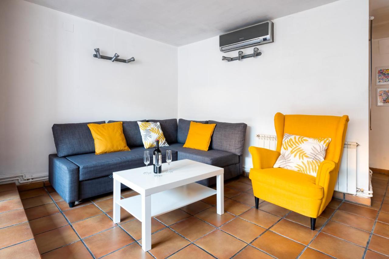 Mi Casa De Manresa Apartment ภายนอก รูปภาพ