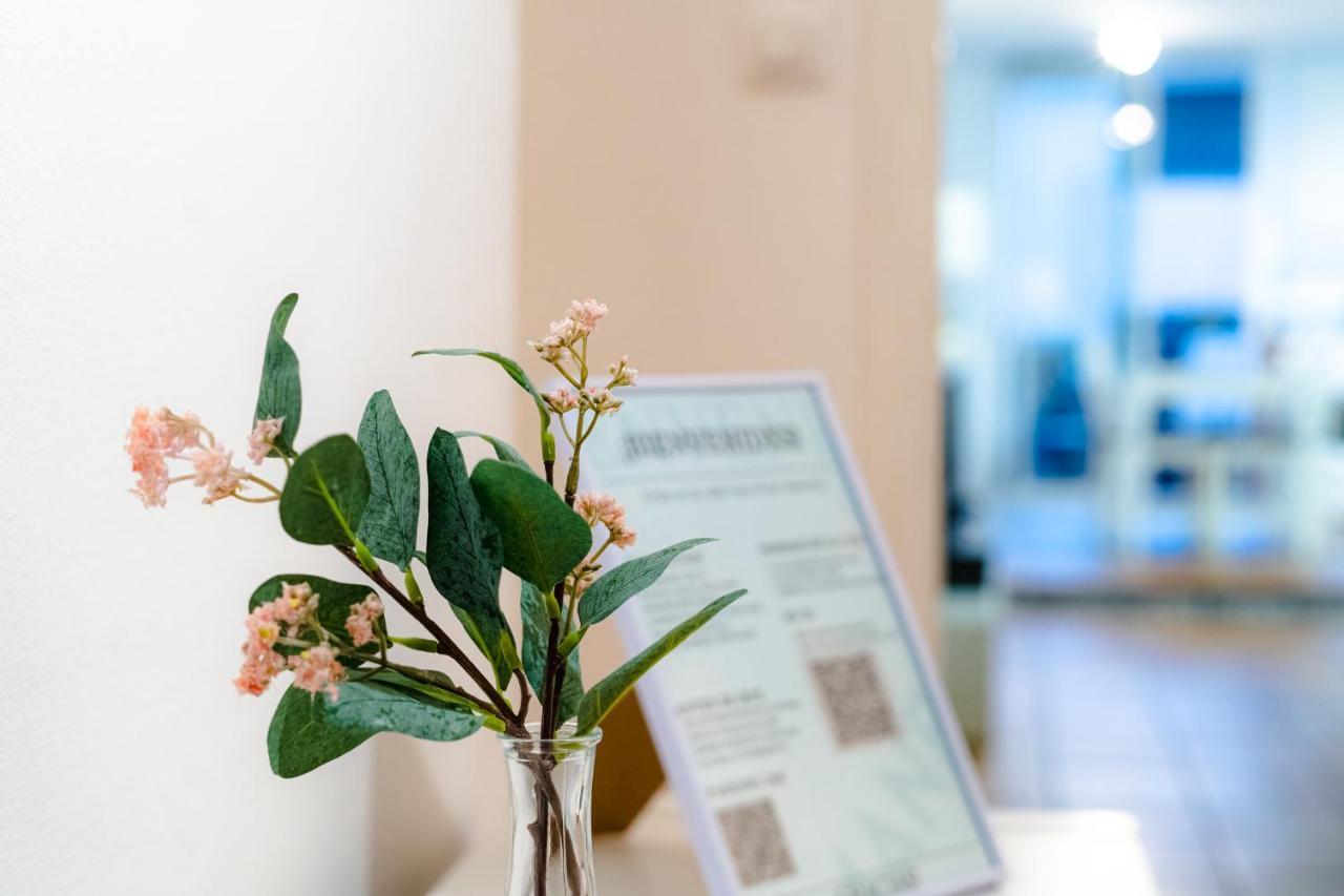 Mi Casa De Manresa Apartment ภายนอก รูปภาพ