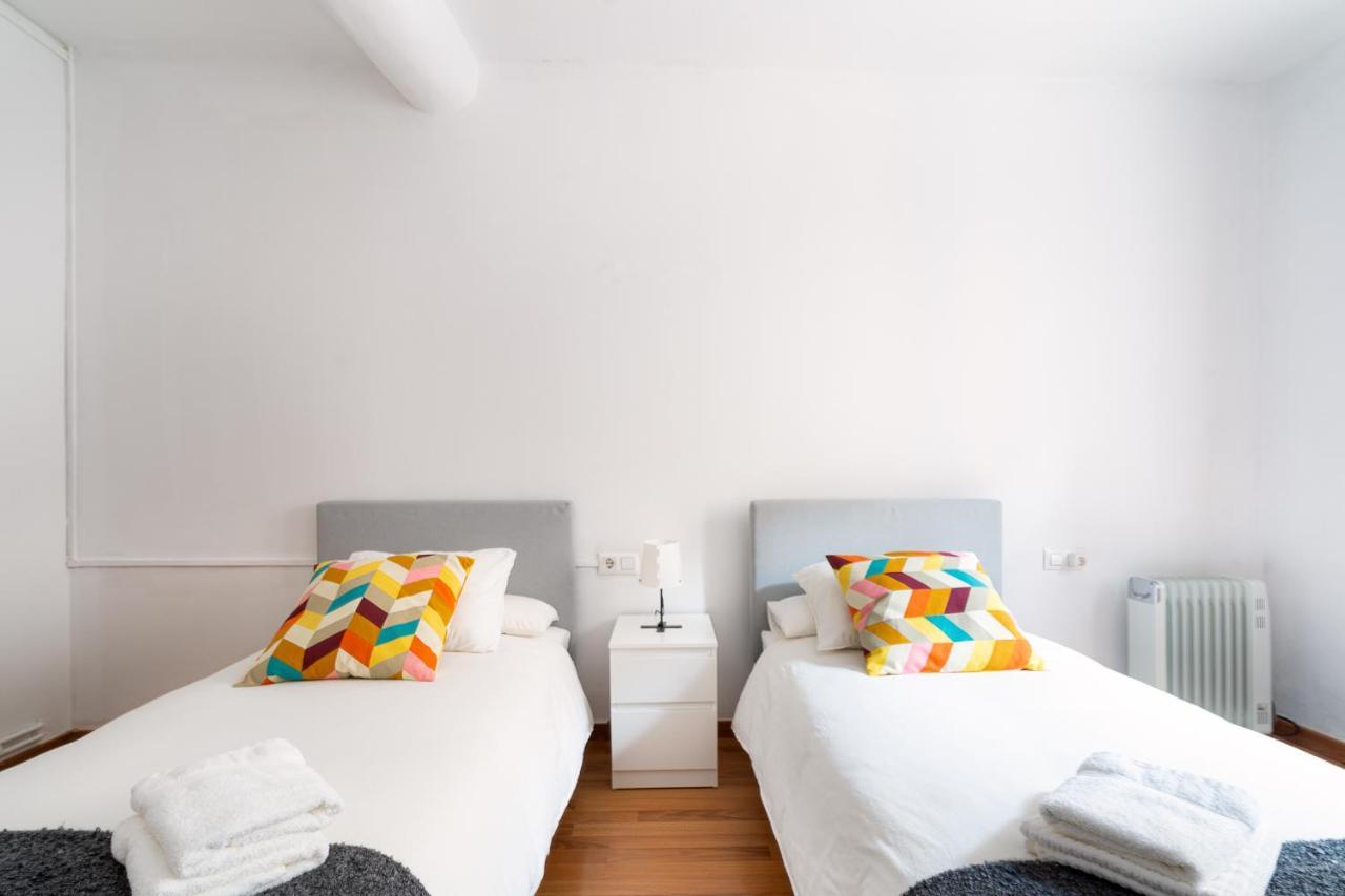 Mi Casa De Manresa Apartment ภายนอก รูปภาพ
