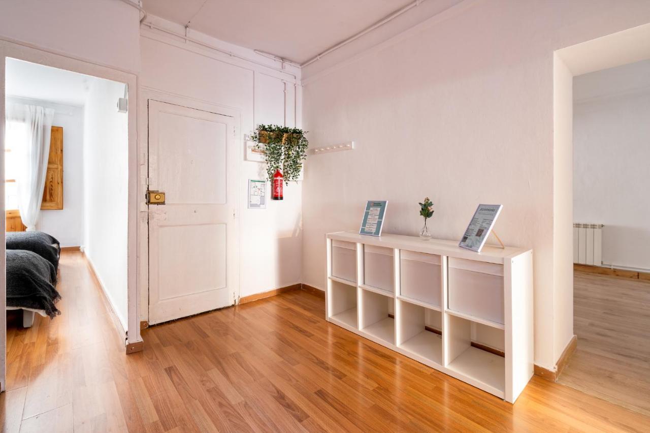Mi Casa De Manresa Apartment ภายนอก รูปภาพ