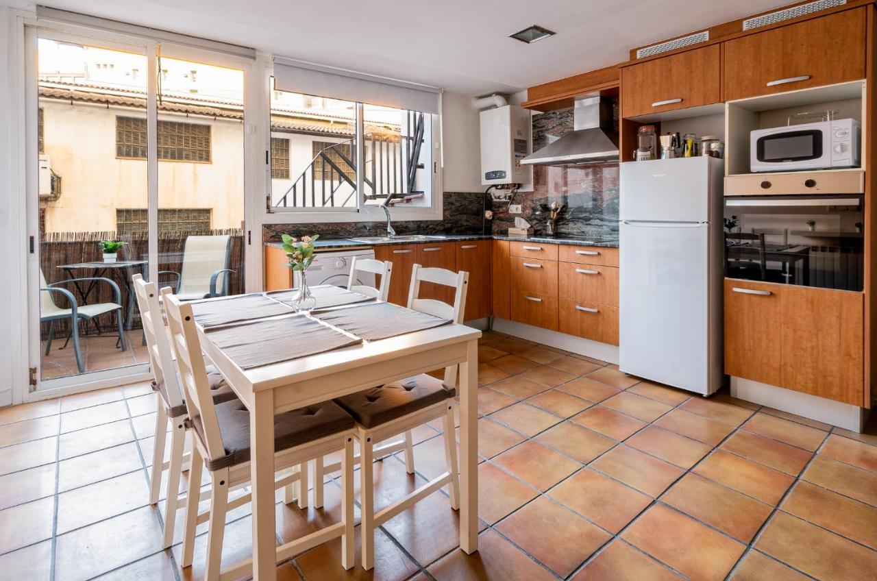 Mi Casa De Manresa Apartment ภายนอก รูปภาพ