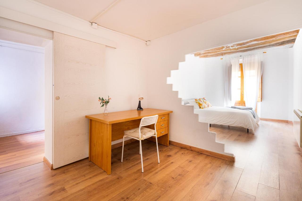 Mi Casa De Manresa Apartment ภายนอก รูปภาพ