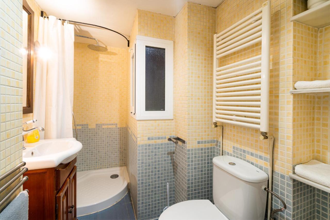 Mi Casa De Manresa Apartment ภายนอก รูปภาพ