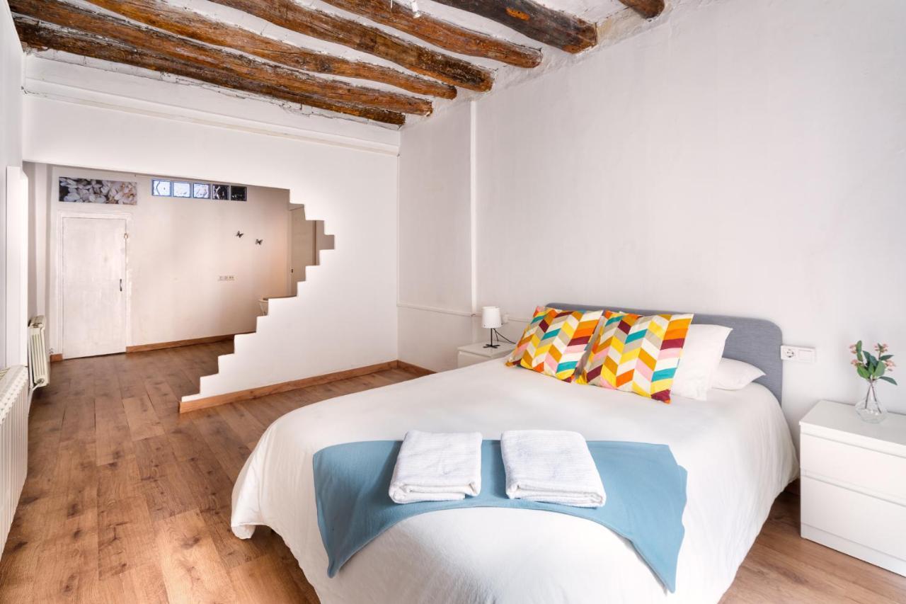 Mi Casa De Manresa Apartment ภายนอก รูปภาพ