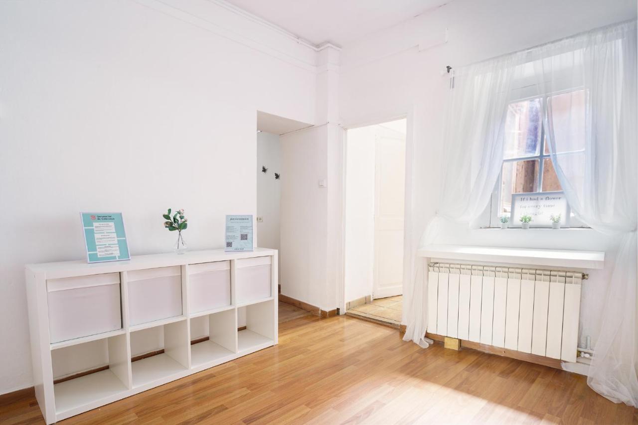 Mi Casa De Manresa Apartment ภายนอก รูปภาพ