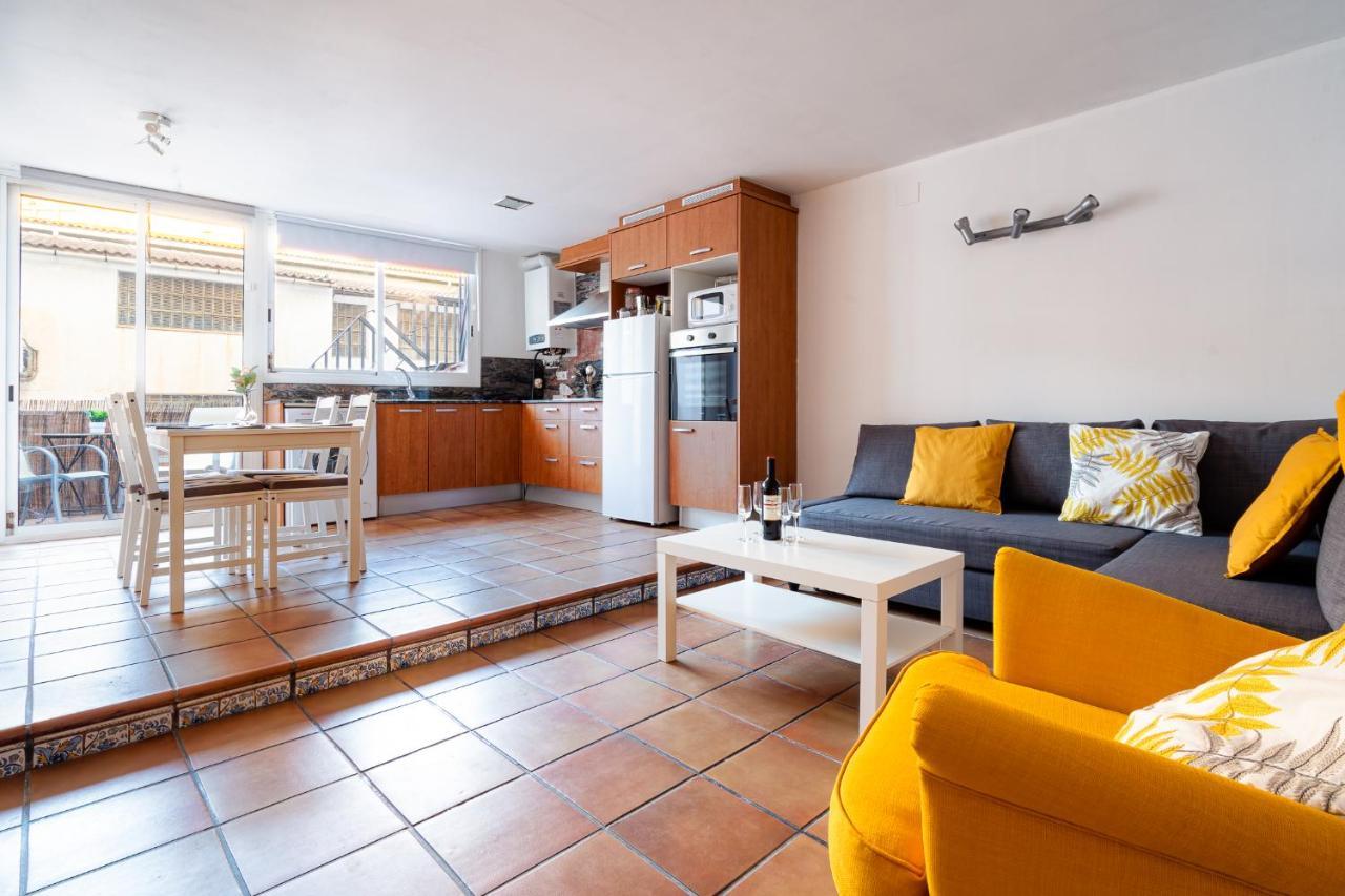 Mi Casa De Manresa Apartment ภายนอก รูปภาพ
