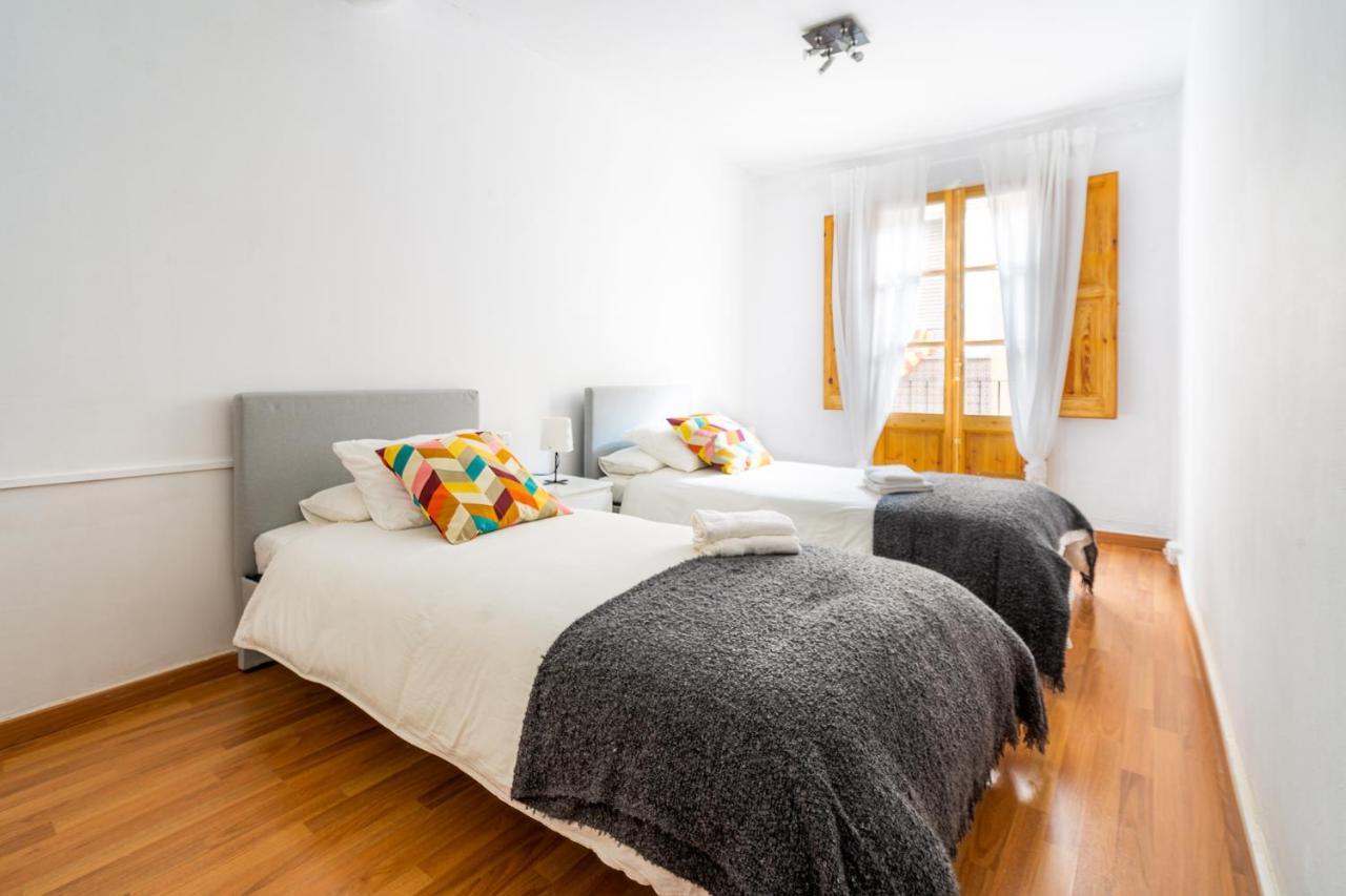 Mi Casa De Manresa Apartment ภายนอก รูปภาพ